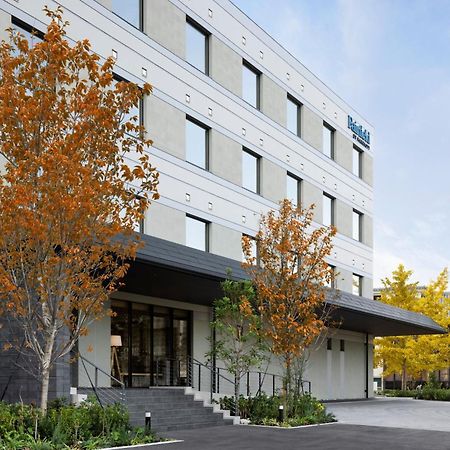 Fairfield By Marriott Hyogo Awaji Fukura Hotel Minamiawaji Exterior photo