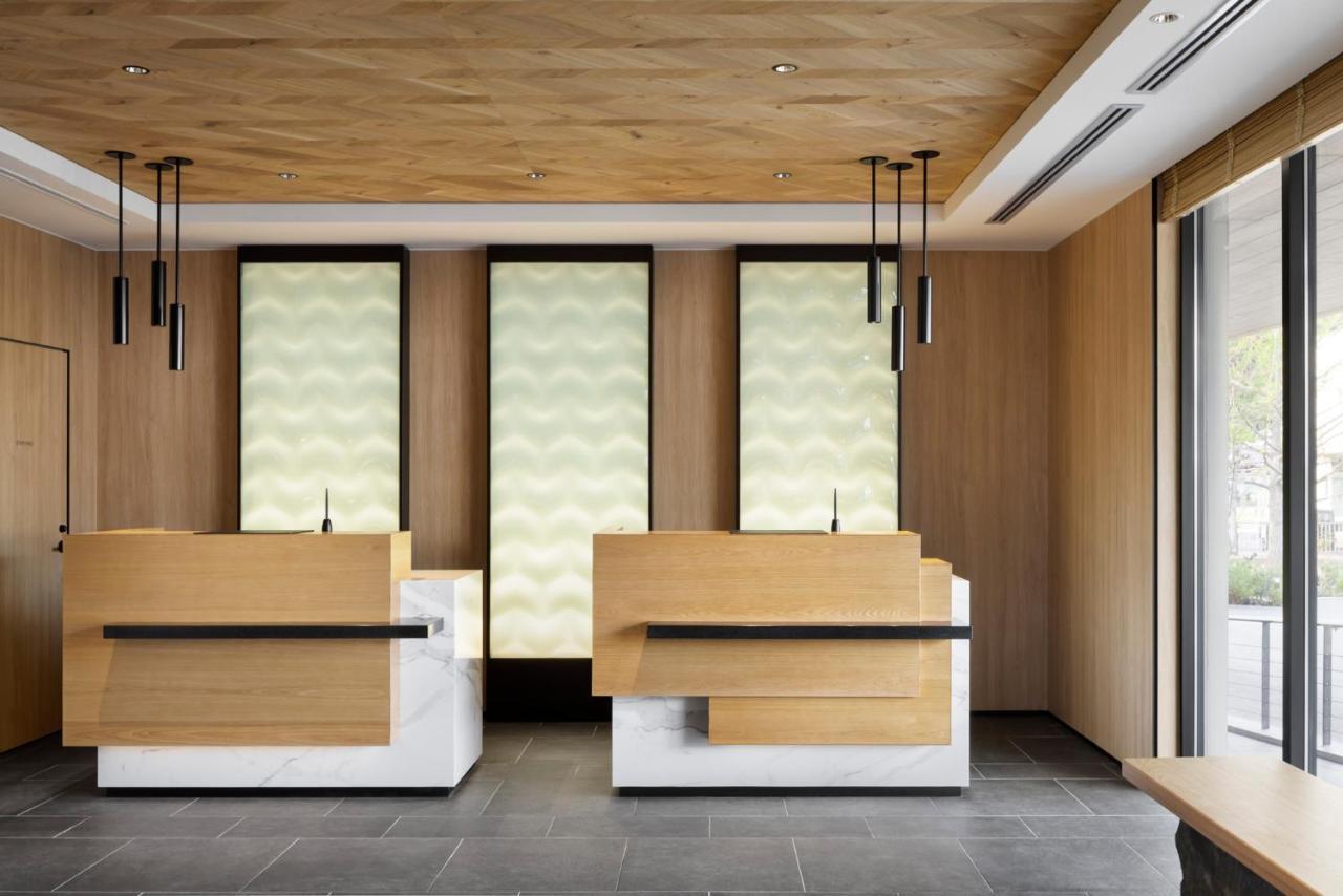 Fairfield By Marriott Hyogo Awaji Fukura Hotel Minamiawaji Exterior photo
